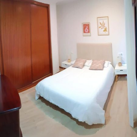 Apartamento Tui Centro Exterior photo
